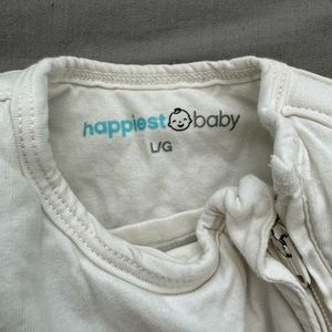 Happiest baby sleep sack